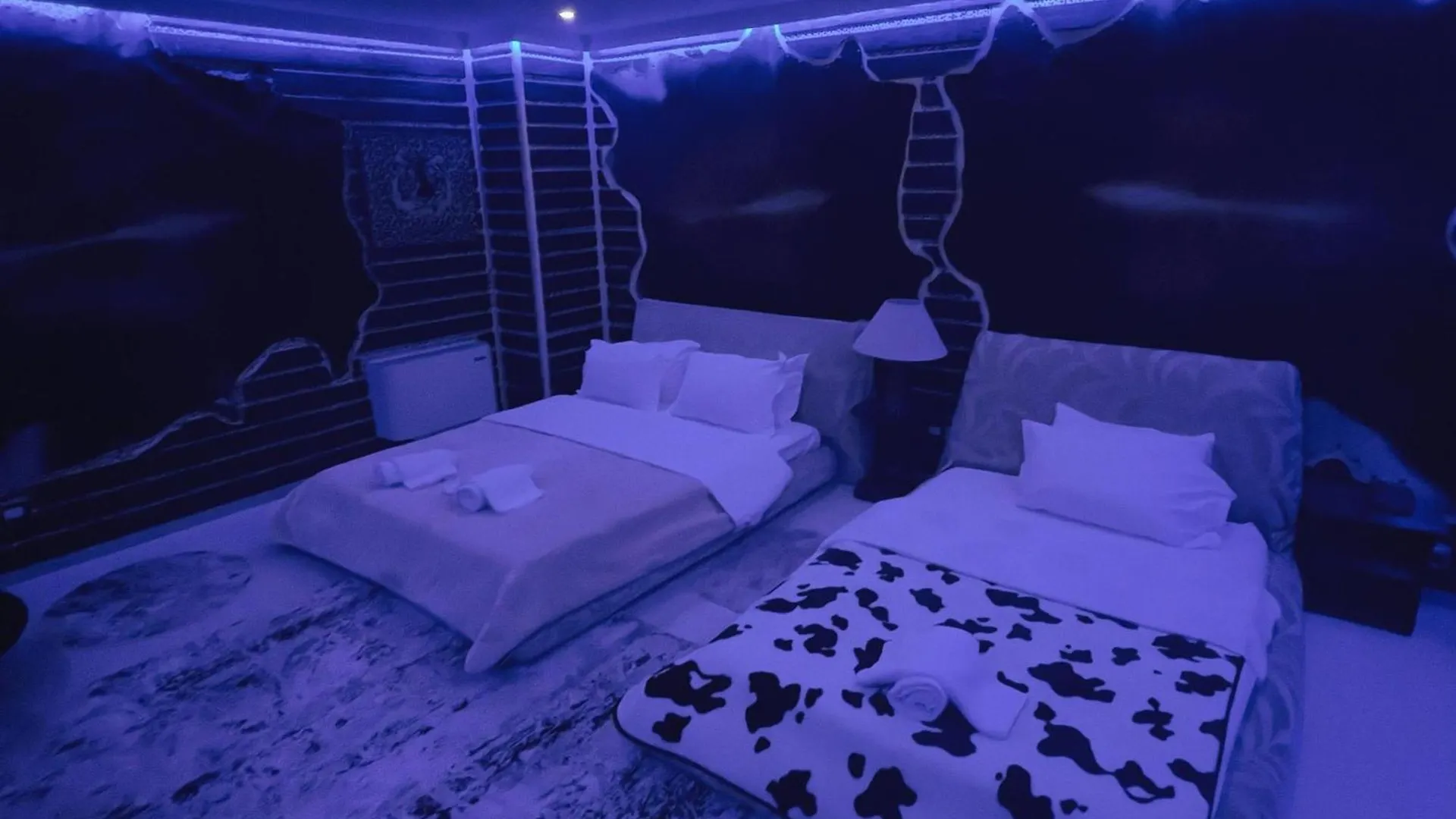 Hotel Rosa Blu Tirana 4*,  Albanië