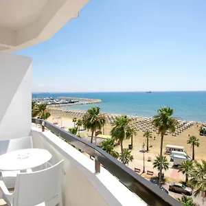 Les Palmiers Boutique & Luxury Hotel Larnaka