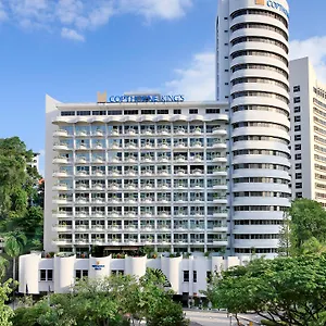 Hotel Copthorne King's