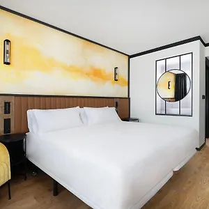Hotell Barcelo Powisle ****