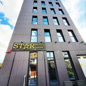 Hotell Starlight