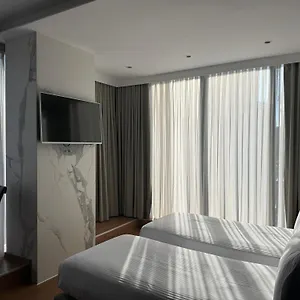 Hotell Black Diamond