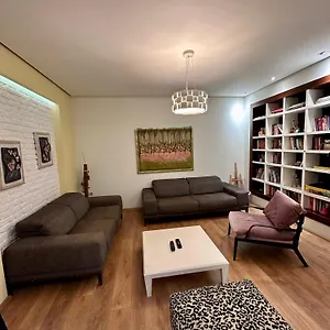Center Easy Appartement