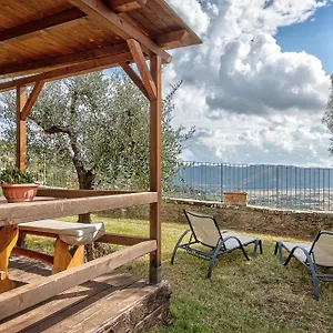  Casa vacanze La Vista - Together In Tuscany Italia