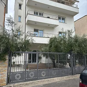 Apartment Brilant