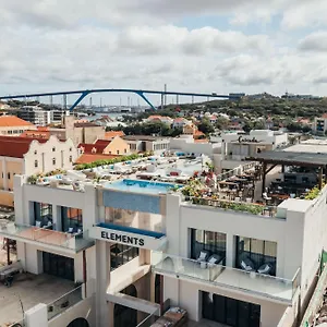 Hotel Elements & Shops Curacao