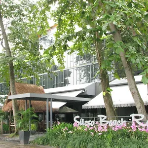Resort Siloso - Sentosa