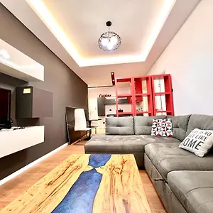  Appartamento Downtown Grand Comfort Albania