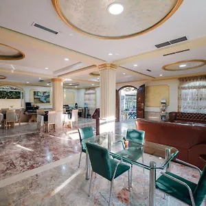 Hotell Olimpic