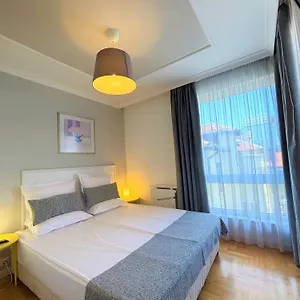 Dunav House 3*, Σόφια Βουλγαρία