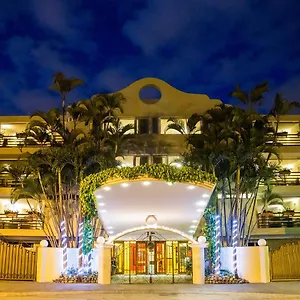 Casa Serena Hotel Guatemala-Stadt