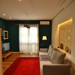 Apartment Kaloj