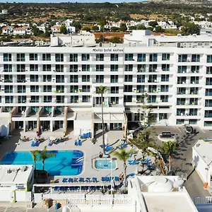 Melini Aparthotel Protaras