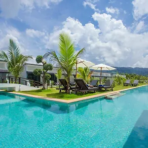 The La Valle'e Gasthof Khao Lak
