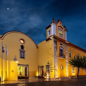 Hotel Convento De