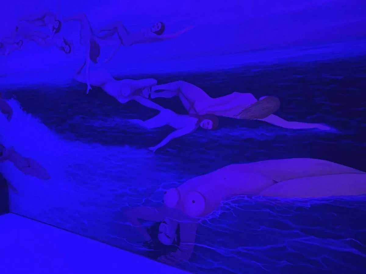 Hotel Rosa Blu Tirana
