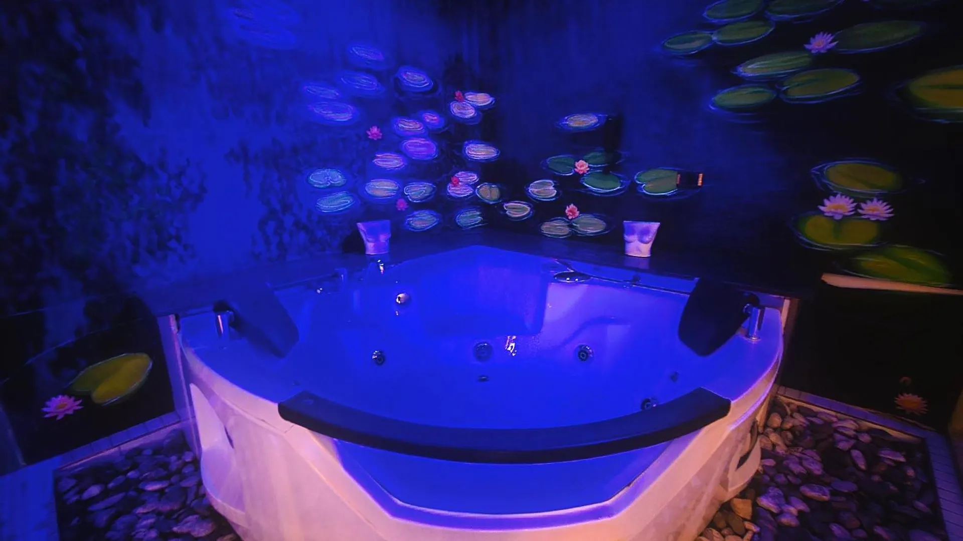 ****  Hotel Rosa Blu ティラナ アルバニア