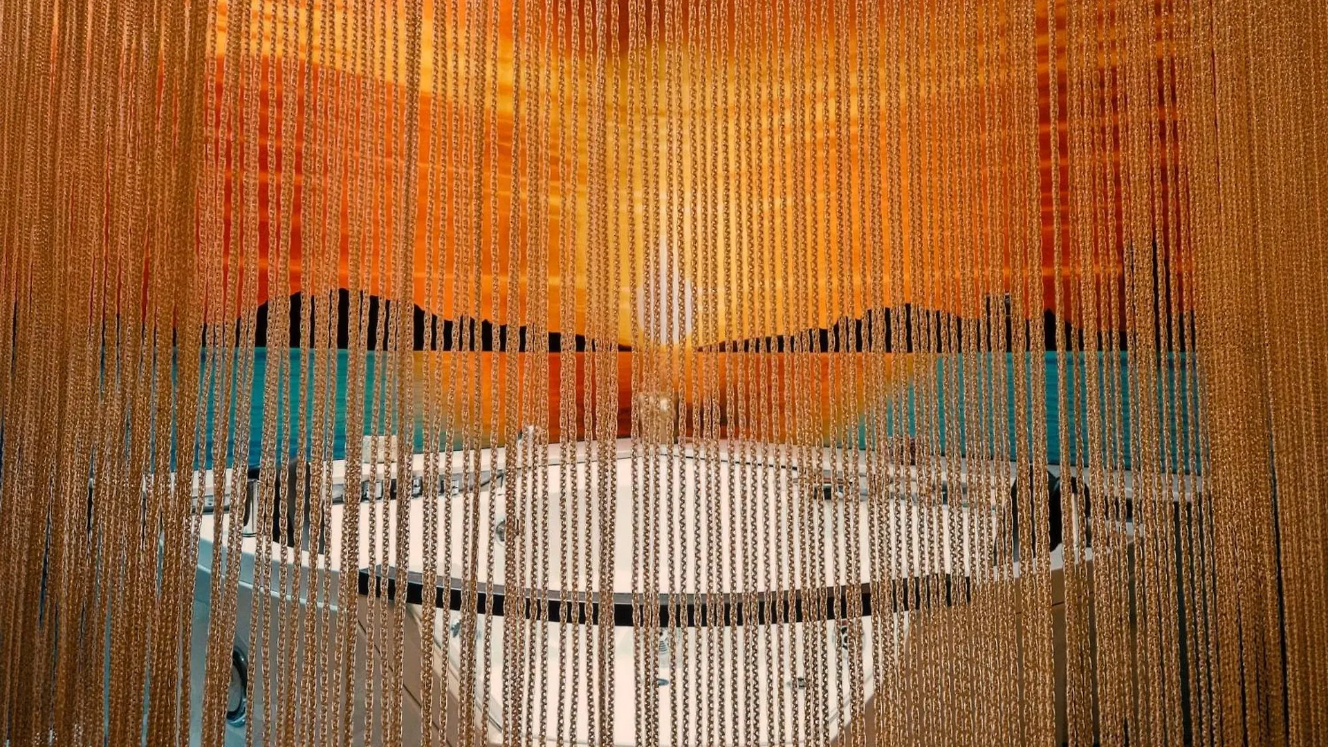 Hotel Rosa Blu Tirana