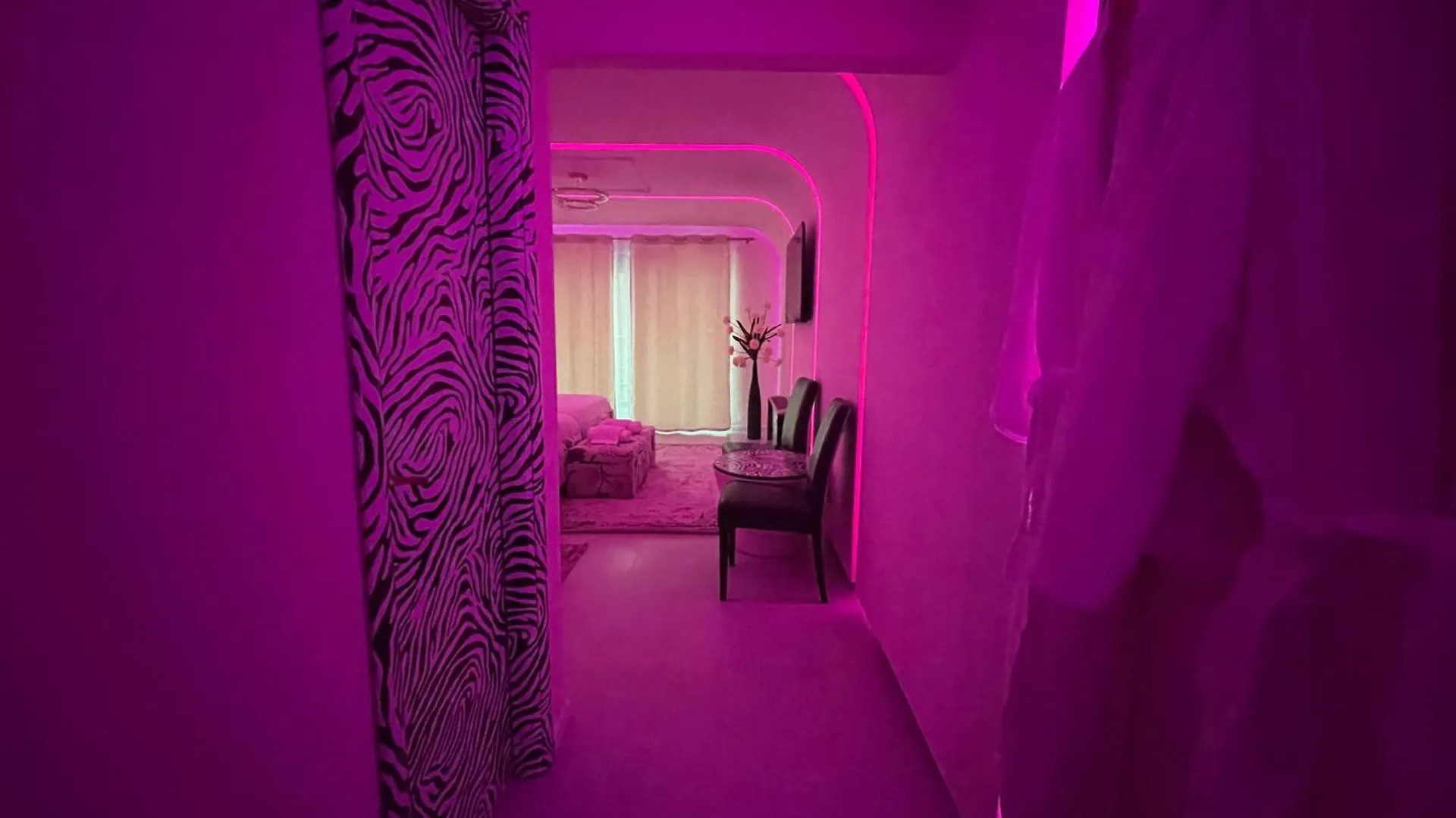 ****  Hotel Rosa Blu ティラナ アルバニア